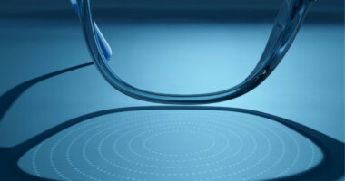 New FDA-approved glasses can slow nearsightedness in kids