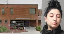 New Hampshire 6-year-old tests positive for cocaine, cannabis, as mother faces multiple charges