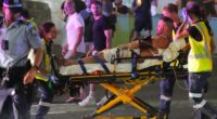 New Media Angle: Sydney Attacks, Inspired by ISIS and Targeting Jews, Had ‘Nothing to Do With Religion’