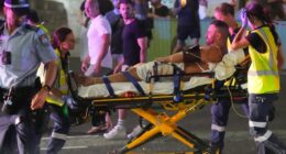 New Media Angle: Sydney Attacks, Inspired by ISIS and Targeting Jews, Had ‘Nothing to Do With Religion’