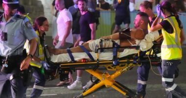 New Media Angle: Sydney Attacks, Inspired by ISIS and Targeting Jews, Had ‘Nothing to Do With Religion’