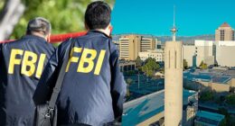 New Mexico man jailed for threatening Trump on social media