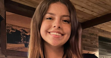 New Video Appears to Show Missing Texas Teen Before Disappearance: Watch