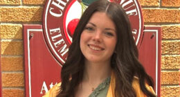 New York Teen Allegedly Shoots Ex-Girlfriend to Death, Then Shot Himself in the Face