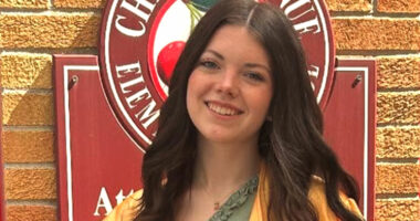 New York Teen Allegedly Shoots Ex-Girlfriend to Death, Then Shot Himself in the Face