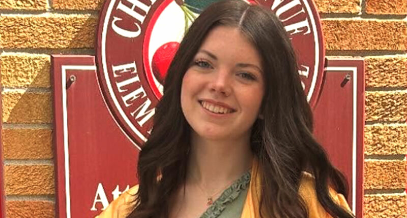 New York Teen Allegedly Shoots Ex-Girlfriend to Death, Then Shot Himself in the Face