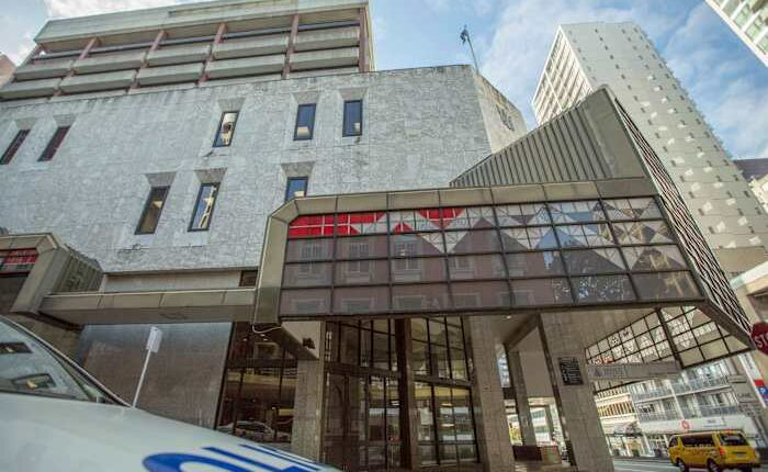 New Zealand man accused of eating Faberge pendant inspired by Bond movie as police wait for evidence