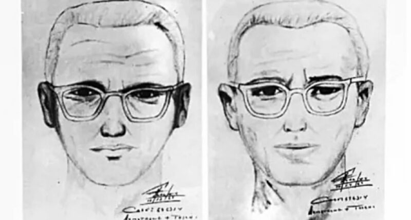 New Zodiac suspect IDENTIFIED and linked to unsolved Hollywood murder
