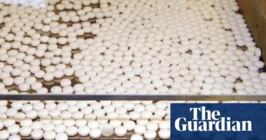 New antibiotics hailed as ‘turning point’ in treating drug-resistant gonorrhoea