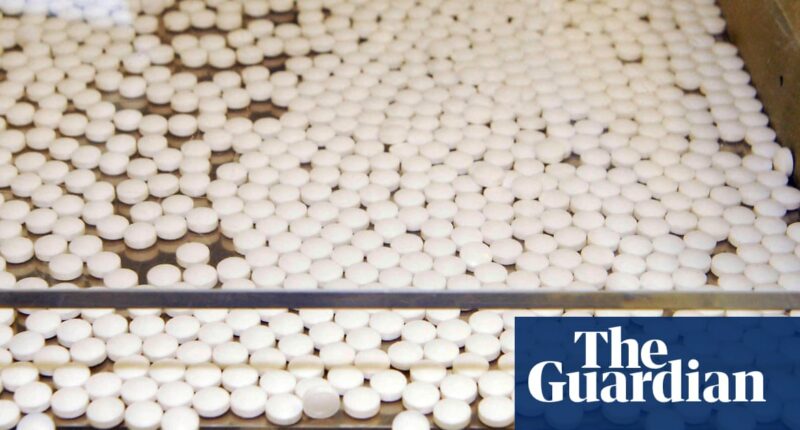 New antibiotics hailed as ‘turning point’ in treating drug-resistant gonorrhoea