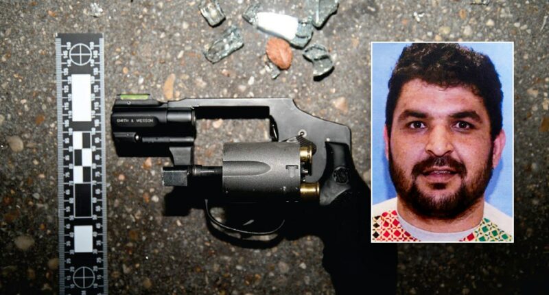 New charges against DC National Guard shooting suspect open death penalty door