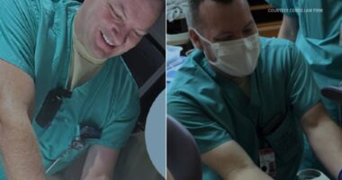 New petition describes alleged tactics used by suspended Fort Hood doctor to record patients