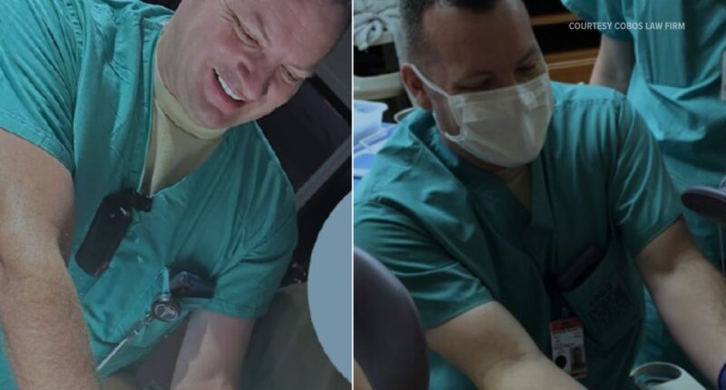 New petition describes alleged tactics used by suspended Fort Hood doctor to record patients