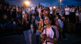 New poll shows Aussies support tough changes after Bondi Beach attack