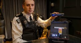 New spiking detector technology trialed by police over Christmas