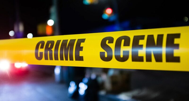 Newark recording studio shooting leaves 2 dead, 2 injured