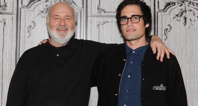 Nick Reiner became erratic after doctors 'changed his psych meds'