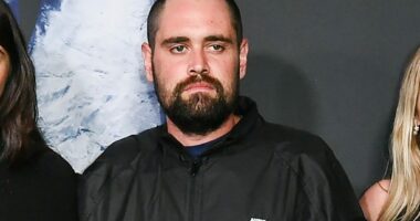 Nick Reiner’s hotel room was covered in blood after his parents died: TMZ