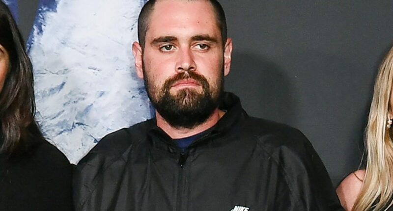 Nick Reiner’s hotel room was covered in blood after his parents died: TMZ