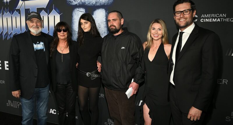 Nick Reiner's siblings Romy and Jake describe 'unimaginable pain'