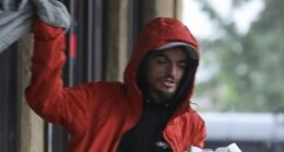 Nickelodeon star Tylor Chase is hospitalized as loved ones unite