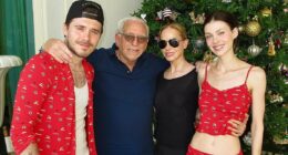 Nicola Peltz rubs salt in wounds with pointed dig at the Beckhams