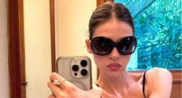 Nicola Peltz 'takes another swipe' at the Beckham family amid feud