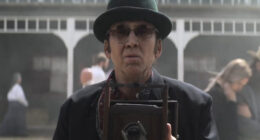 Nicolas Cage Has A Hilariously Bizarre Performance In A 2025 Western Streaming On Netflix