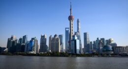 Nifty 50, Hang Seng Index, Nikkei 225, China LPR