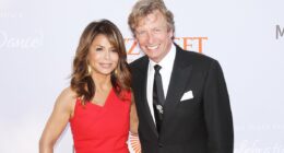 Nigel Lythgoe denies Paula Abdul's sexual assault allegations again