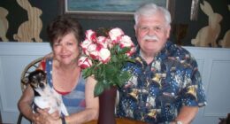 Nightmarish cause of death revealed for elderly couple who vanished