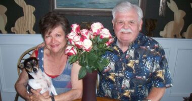 Nightmarish cause of death revealed for elderly couple who vanished