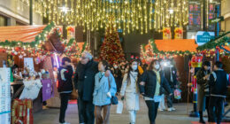 Nikkei 225, Hang Seng Index, CSI 300