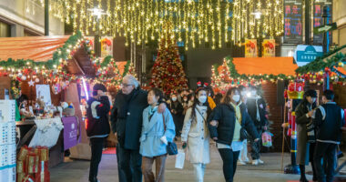 Nikkei 225, Hang Seng Index, CSI 300