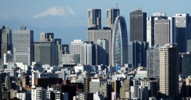 Nikkei 225, Nifty 50, Kospi, Hang Seng Index