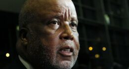 No, Congressman Thompson, Ambush and Murder Are Not an 'Unfortunate Accident'