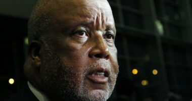 No, Congressman Thompson, Ambush and Murder Are Not an 'Unfortunate Accident'