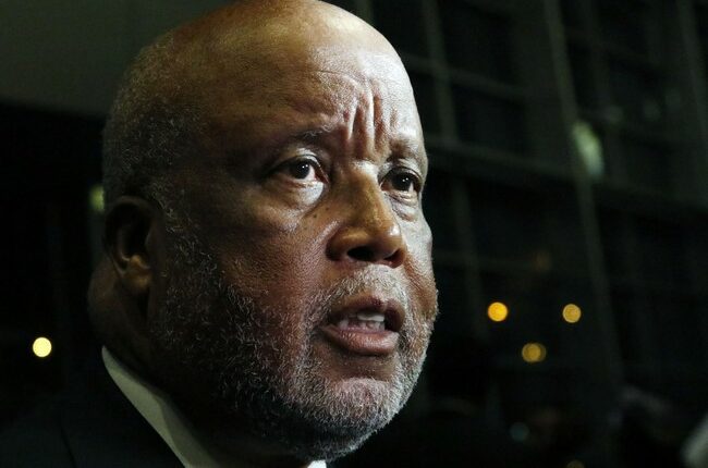 No, Congressman Thompson, Ambush and Murder Are Not an 'Unfortunate Accident'