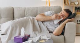 No more nasal drip! New jab could end misery of a persistent runny nose