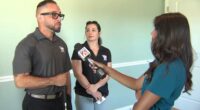Nonprofit gives mortgage-free home to Army veteran in Port Orange