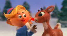 North Pole Doc Gives Thumbs Up: Rudolph's Glow Gets Vet's Go
