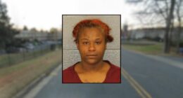 'Not breathing': Mother caused 1-year-old daughter's overdose and death by keeping drugs in her motel room, police say