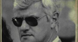 Bevan Spencer Von Einem, guilty of the murder of 15yr Richard Kelvin.