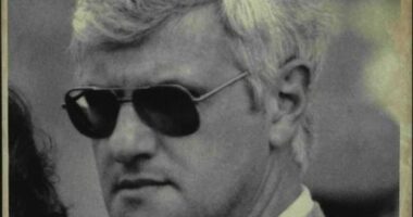 Bevan Spencer Von Einem, guilty of the murder of 15yr Richard Kelvin.