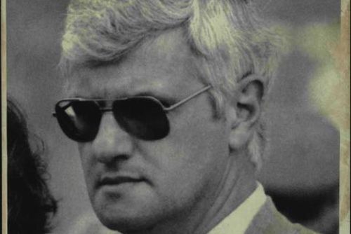 Bevan Spencer Von Einem, guilty of the murder of 15yr Richard Kelvin.