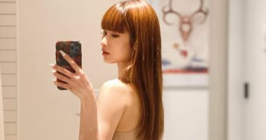 Notorious dine-and-dasher sparks all out WAR at ritzy apartment block