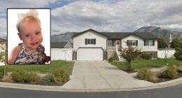 Nurse mom refused to help dying baby daughter: Police