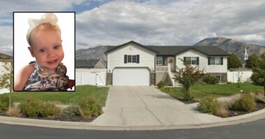 Nurse mom refused to help dying baby daughter: Police