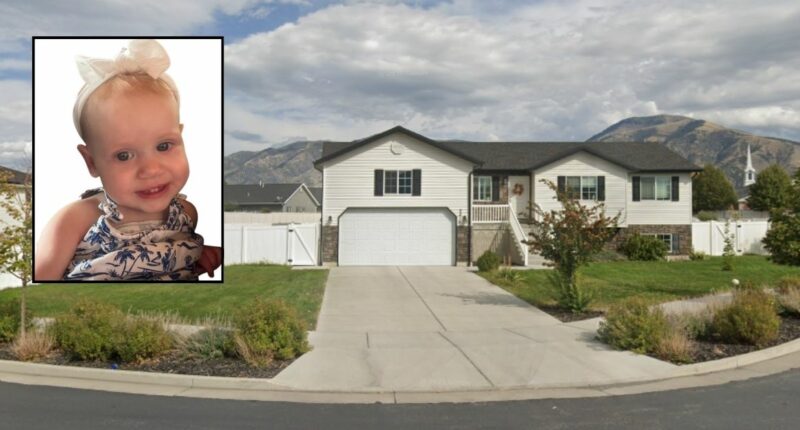 Nurse mom refused to help dying baby daughter: Police