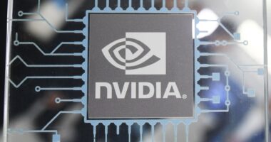 Nvidia’s new software could help trace where its AI chips end up